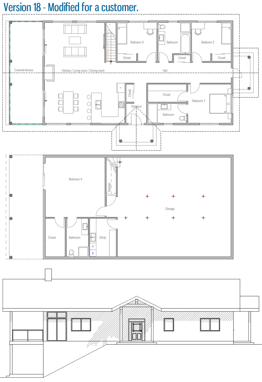 house design small-house-ch232 57