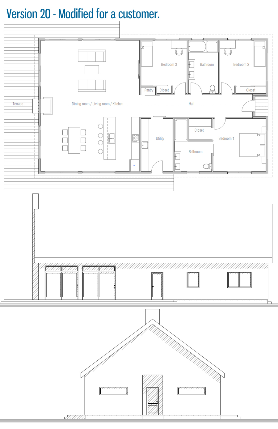 house design small-house-ch232 59