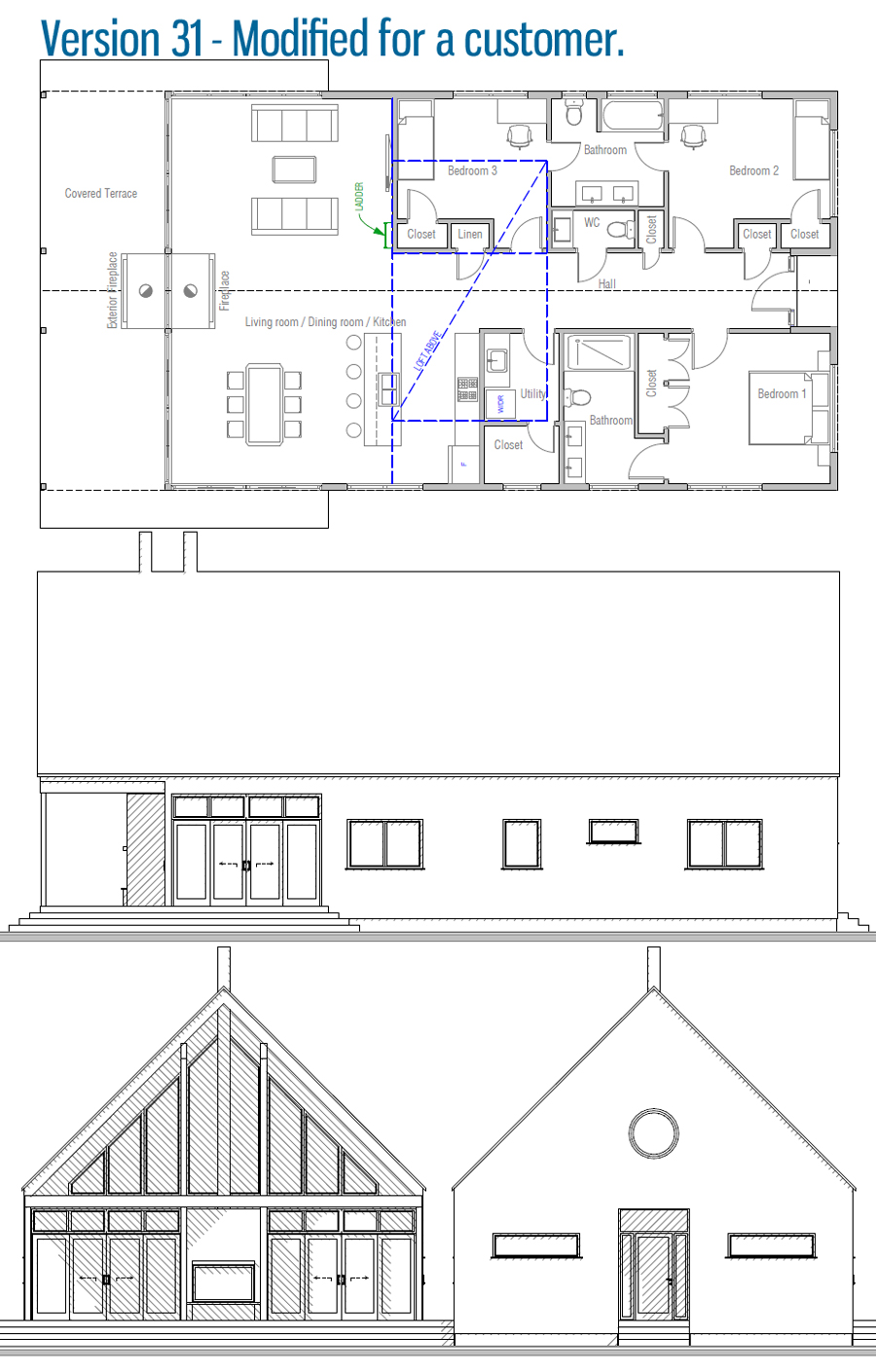 house design small-house-ch232 71