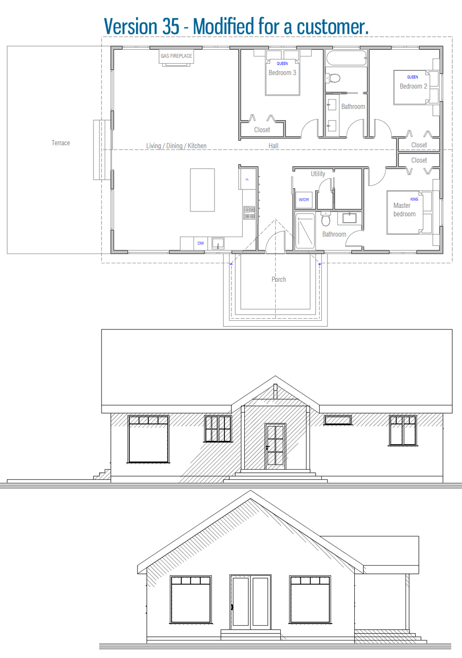 house design small-house-ch232 75