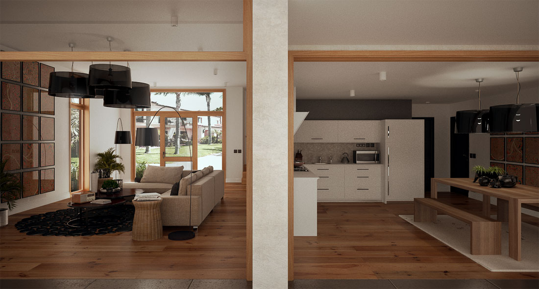 house design contemporary-home-ch251 2