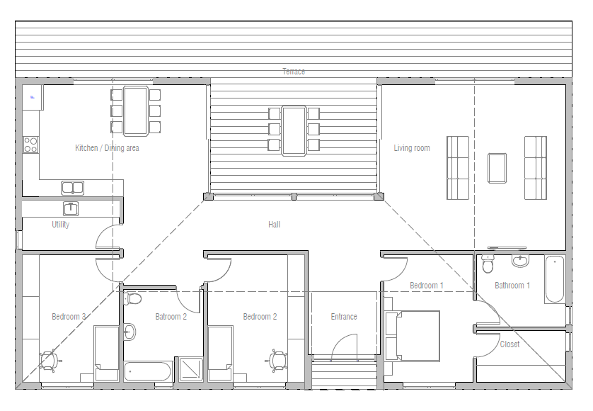 house design small-house-ch272 10