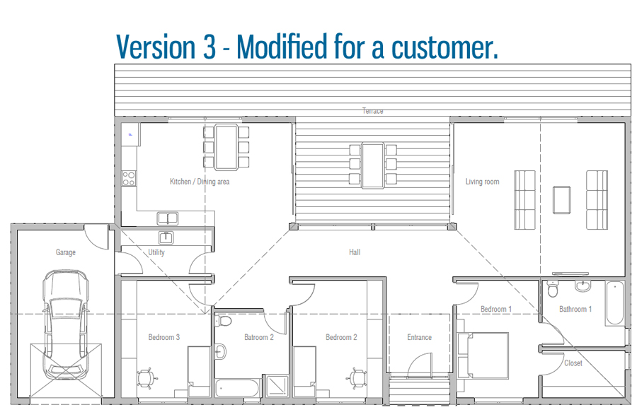 house design small-house-ch272 22