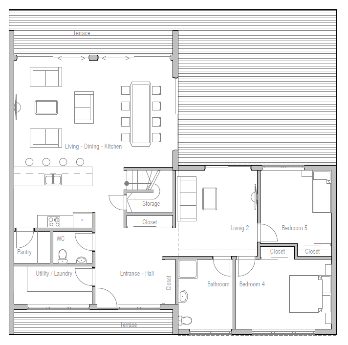 house design small-house-ch276 10