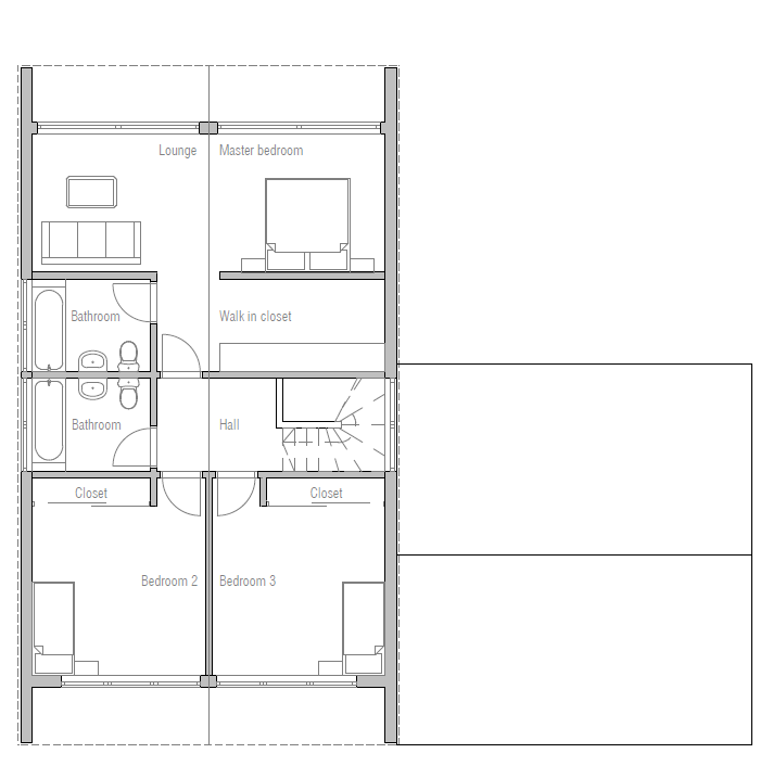 house design small-house-ch276 11