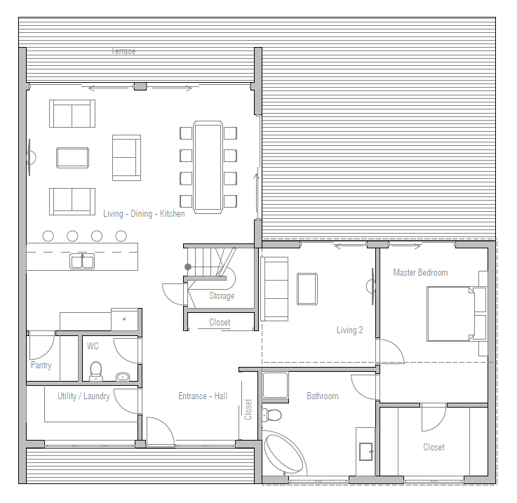 house design small-house-ch277 10