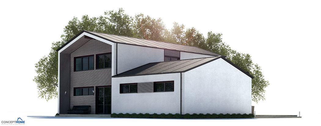 house design small-house-plan-ch278 4