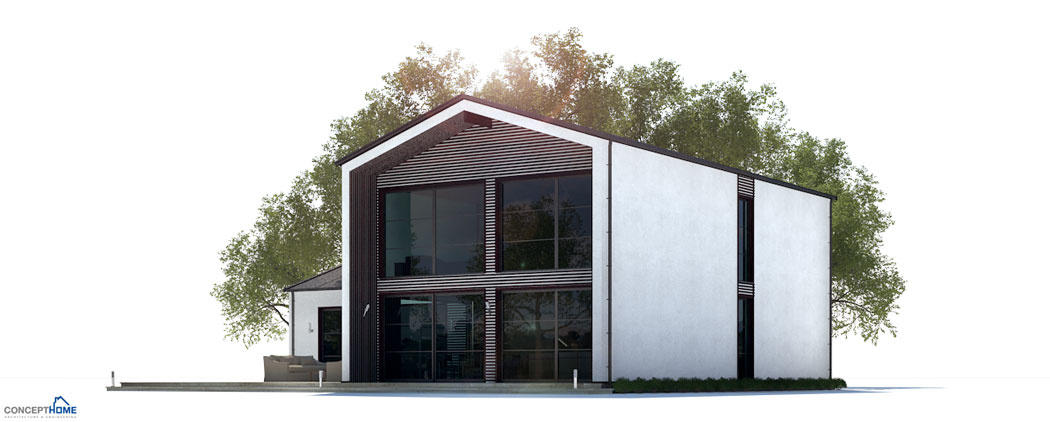 house design small-house-plan-ch278 5
