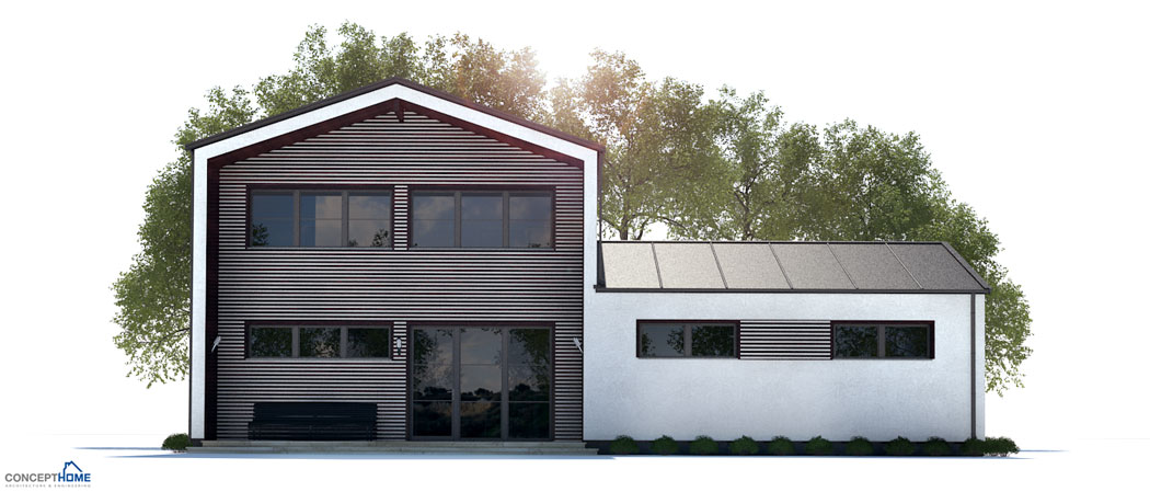 house design small-house-plan-ch278 6