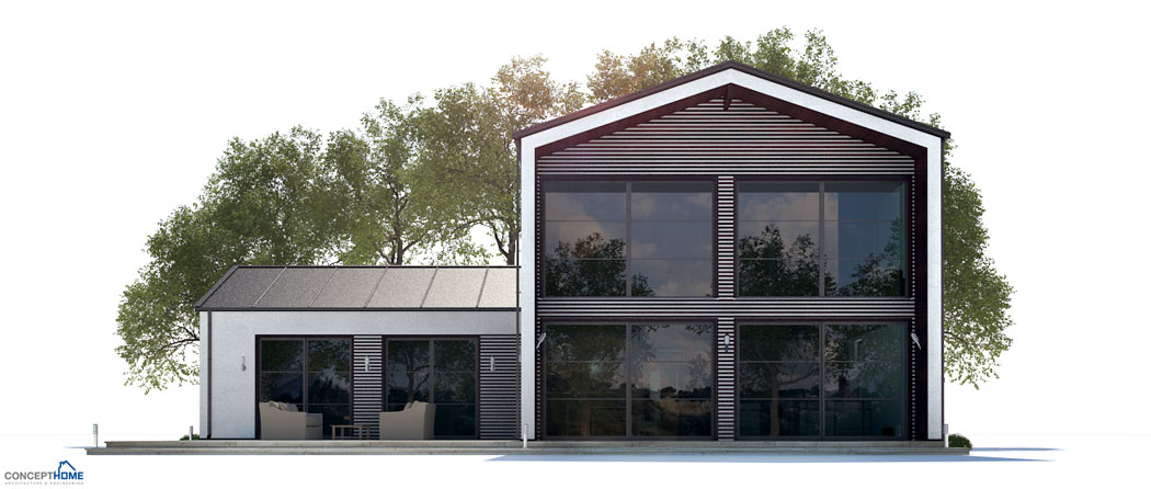 house design small-house-plan-ch278 7