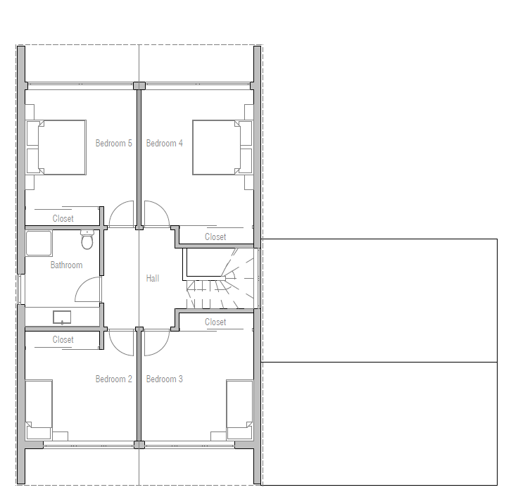 house design small-house-plan-ch278 11