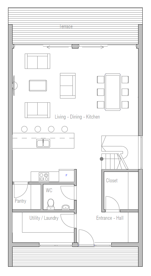 house design small-house-ch275 10