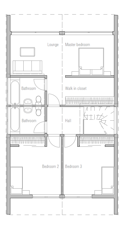 house design small-house-ch275 11