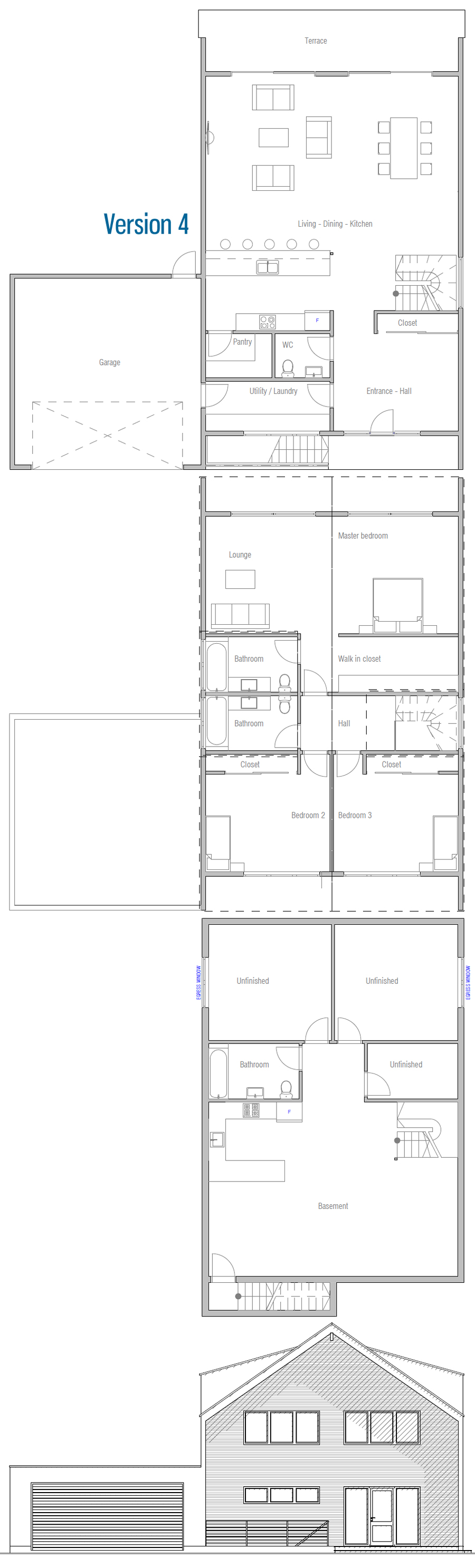 house design small-house-ch275 40