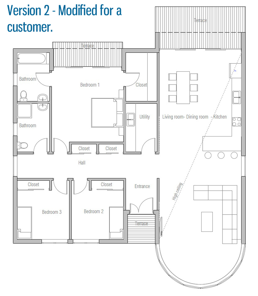 house design small-house-ch281 18
