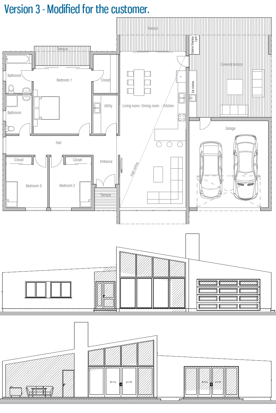house design small-house-ch281 42