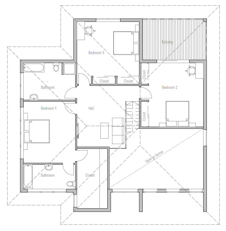 house design modern-house-ch264 11