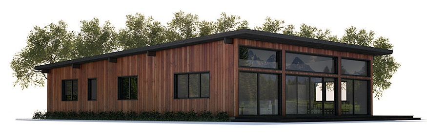 house design small-house-plan-ch283 3