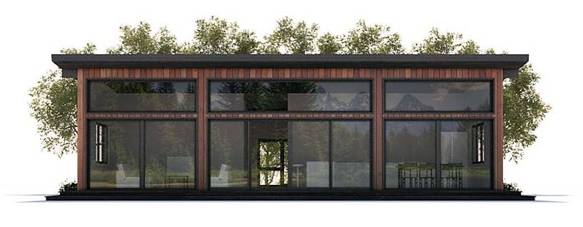house design small-house-plan-ch283 4