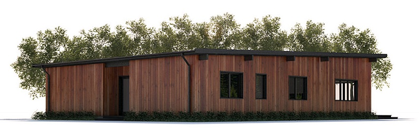 house design small-house-plan-ch283 7