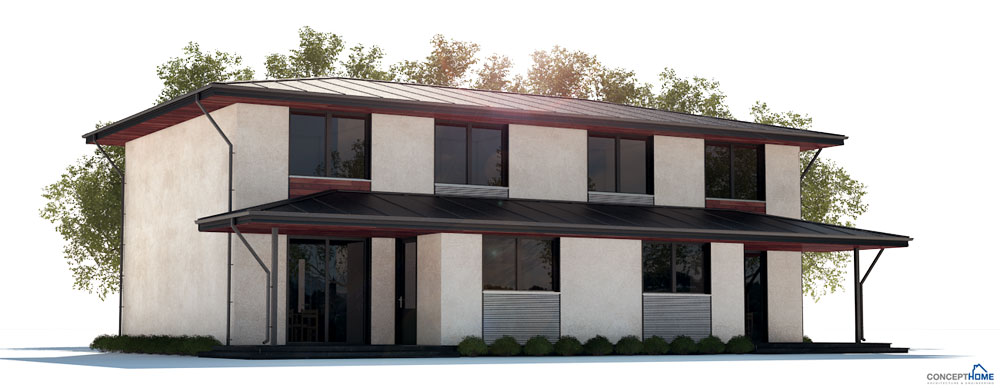 house design duplex-ch250 5