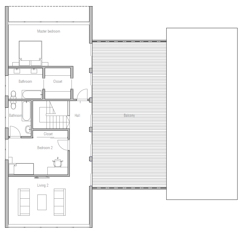 house design modern-house-ch285 11