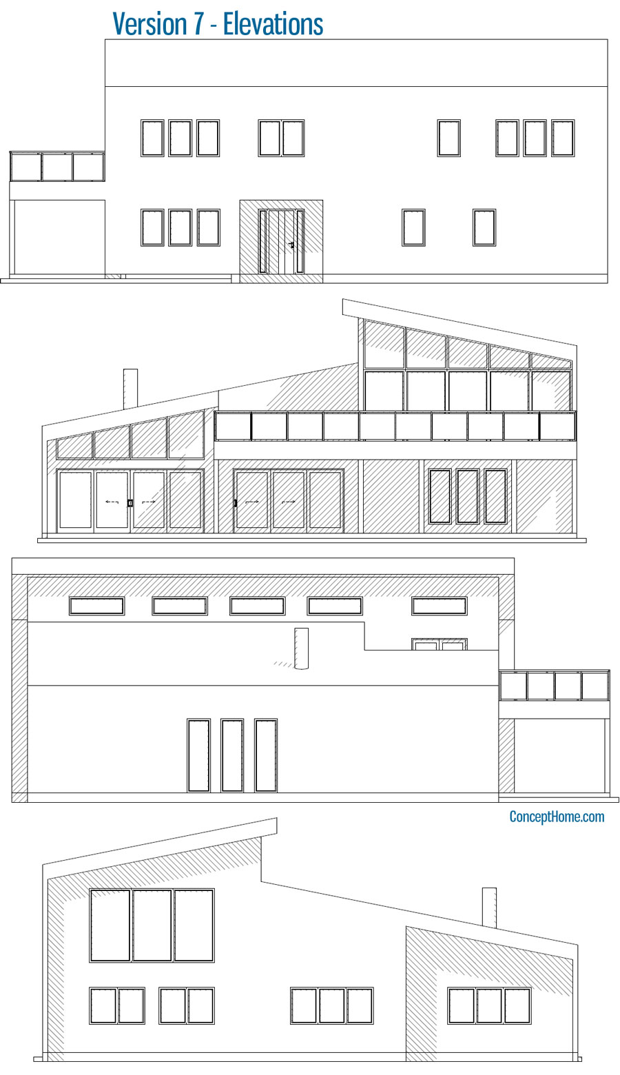 modern-house-plans_42_HOUSE_PLAN_CH285_V7_elevations.jpg
