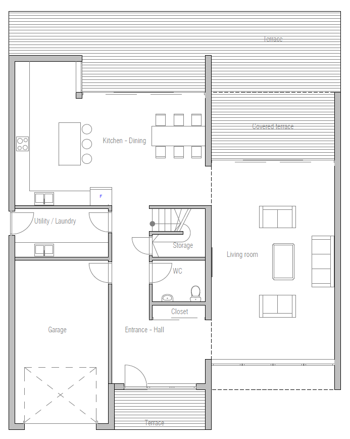 house design modern-house-ch289 10