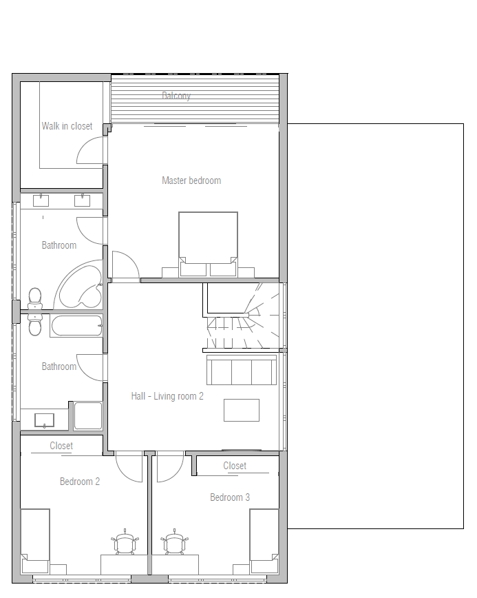 house design modern-house-ch289 11