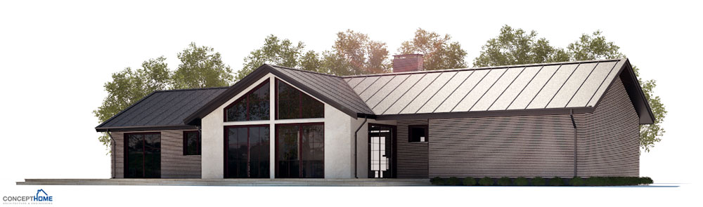 house design modern-house-plan-ch292 5