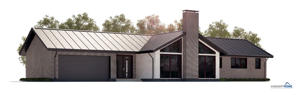 house design modern-house-plan-ch292 7