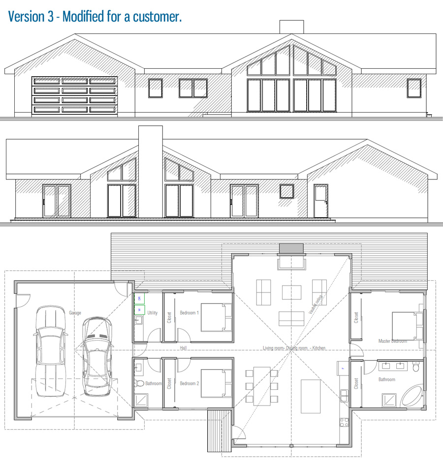 house design modern-house-plan-ch292 52