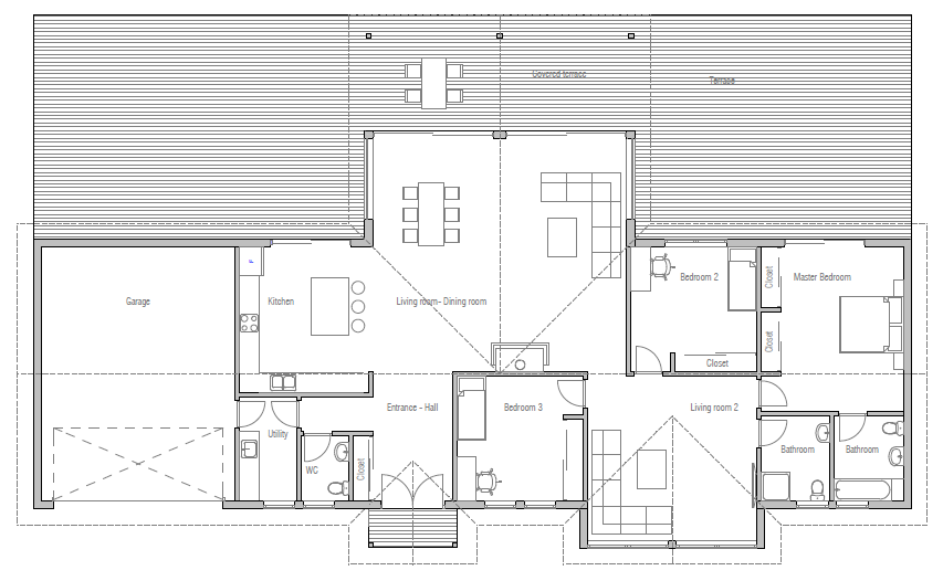 house design modern-house-ch295 10