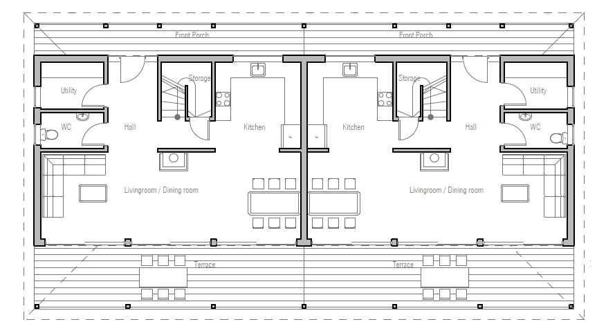 duplex-house_10_house_plan_CH187D.png