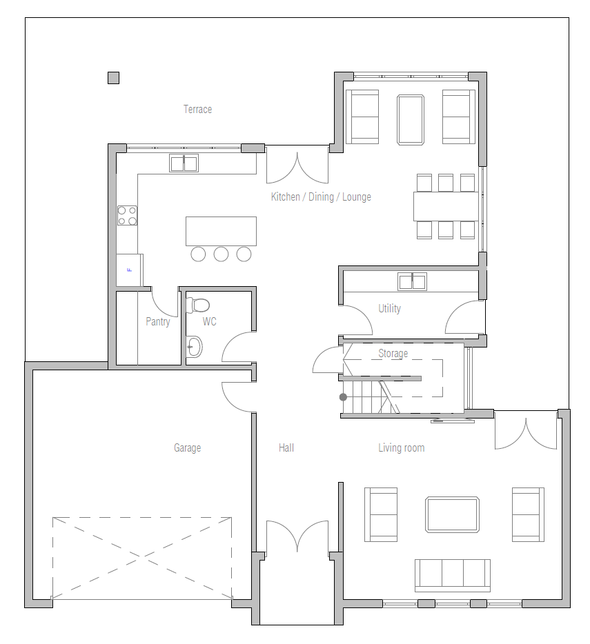 house design modern-house-ch301 10