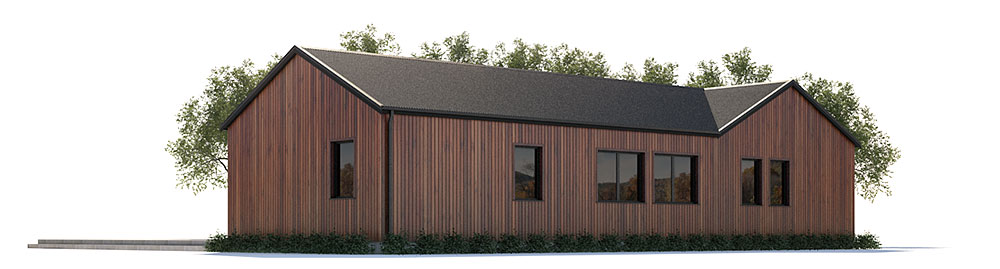 house design small-house-plan-ch303 4