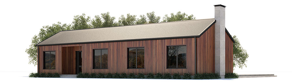 house design small-house-plan-ch303 6