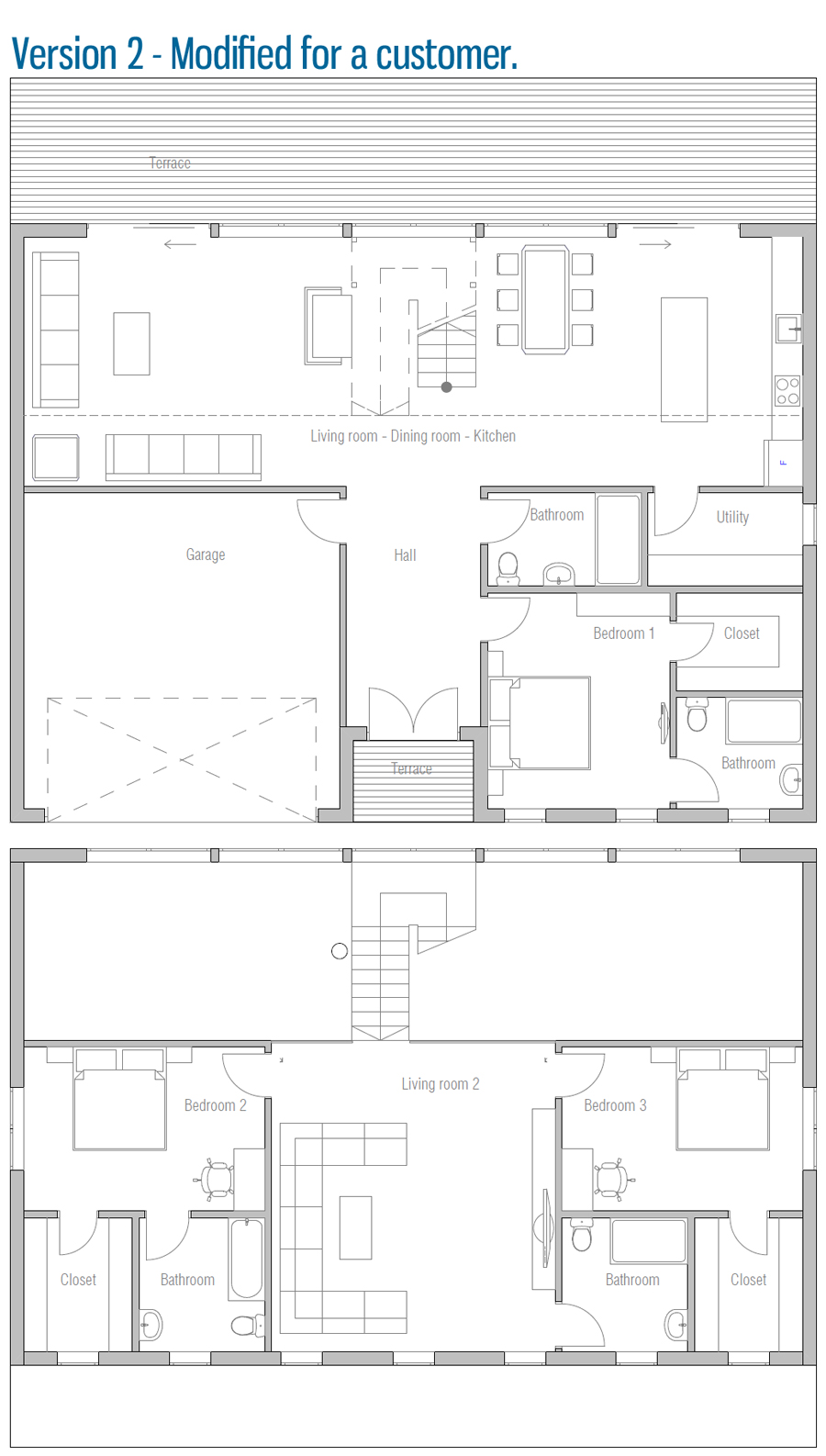 house design contemporary-home-ch304 22