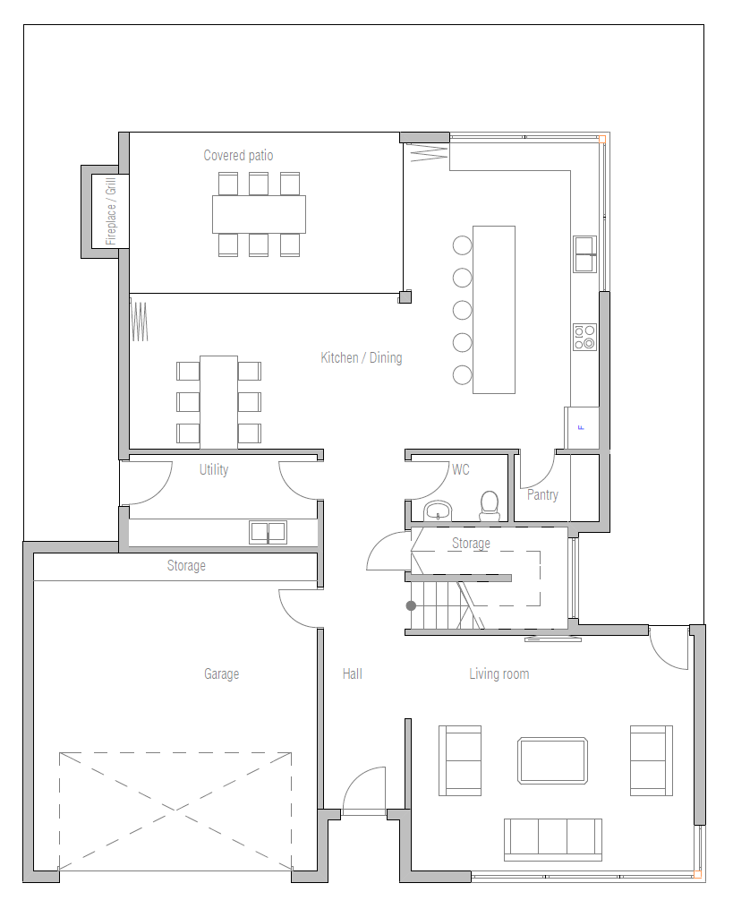 house design modern-house-ch307 10