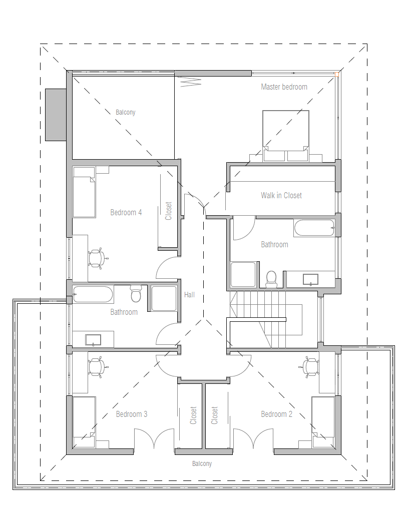 house design modern-house-ch307 11