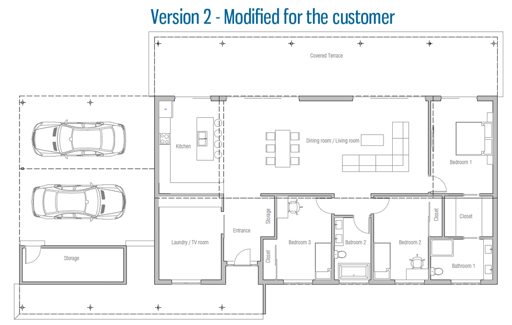 house design small-house-ch310 15