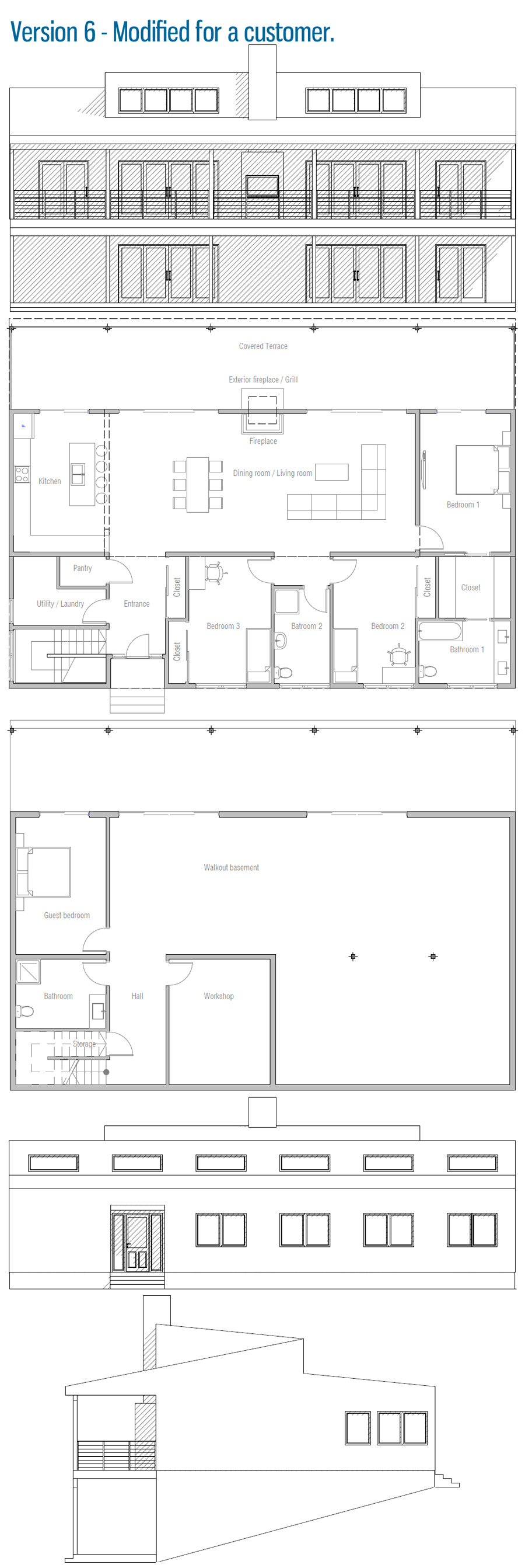 house design small-house-ch310 30