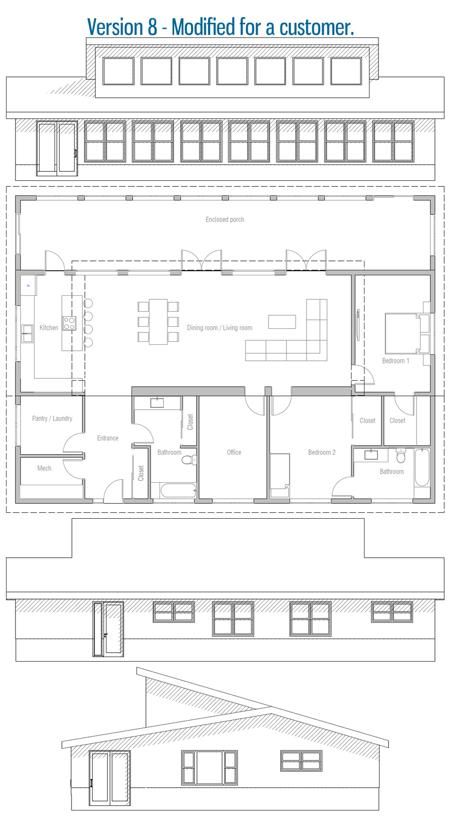 house design small-house-ch310 32