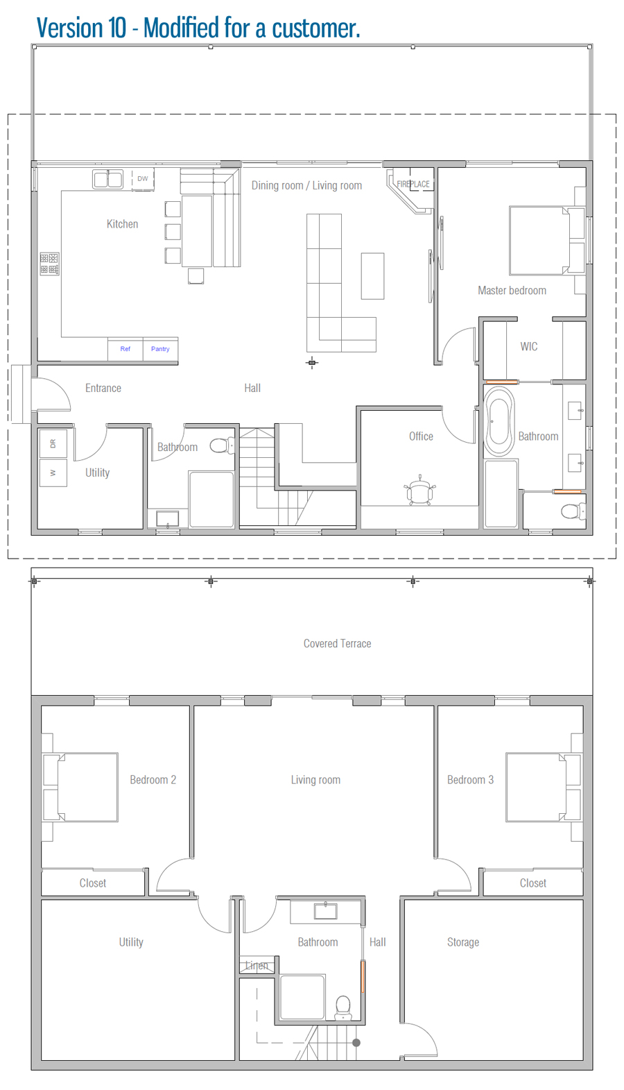 house design small-house-ch310 59