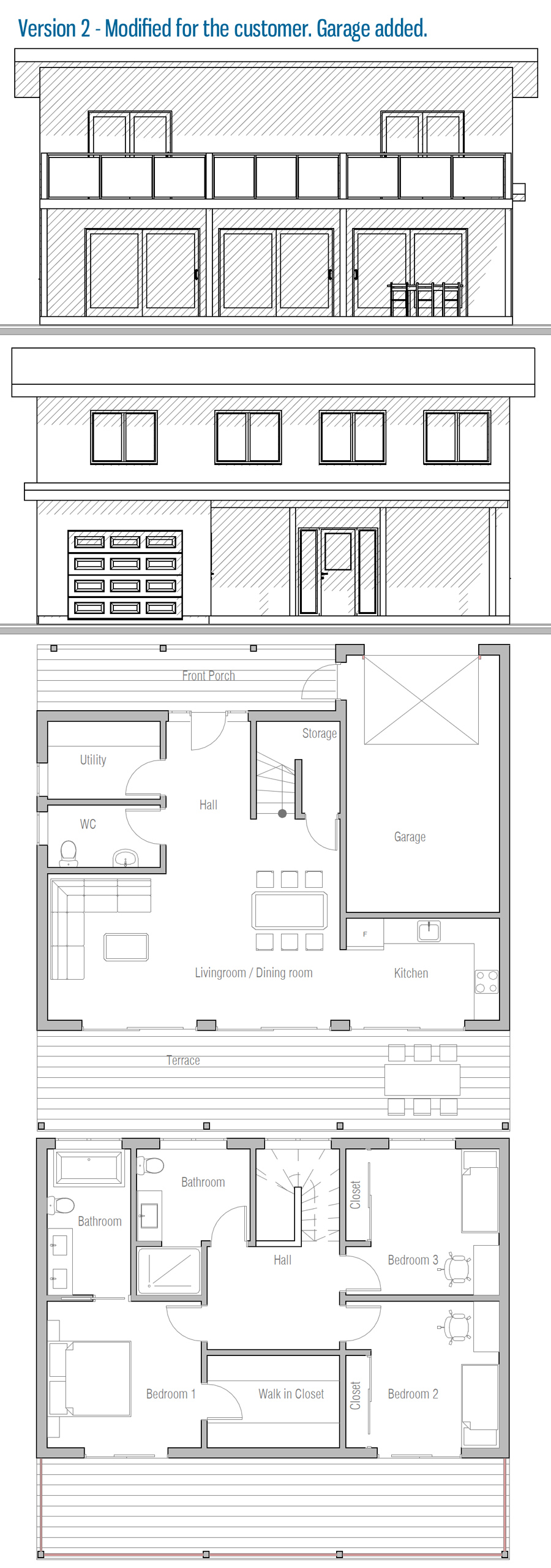 house design small-house-ch314 41