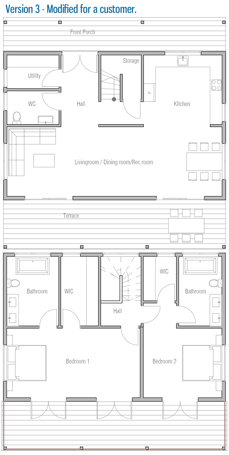 house design small-house-ch314 45