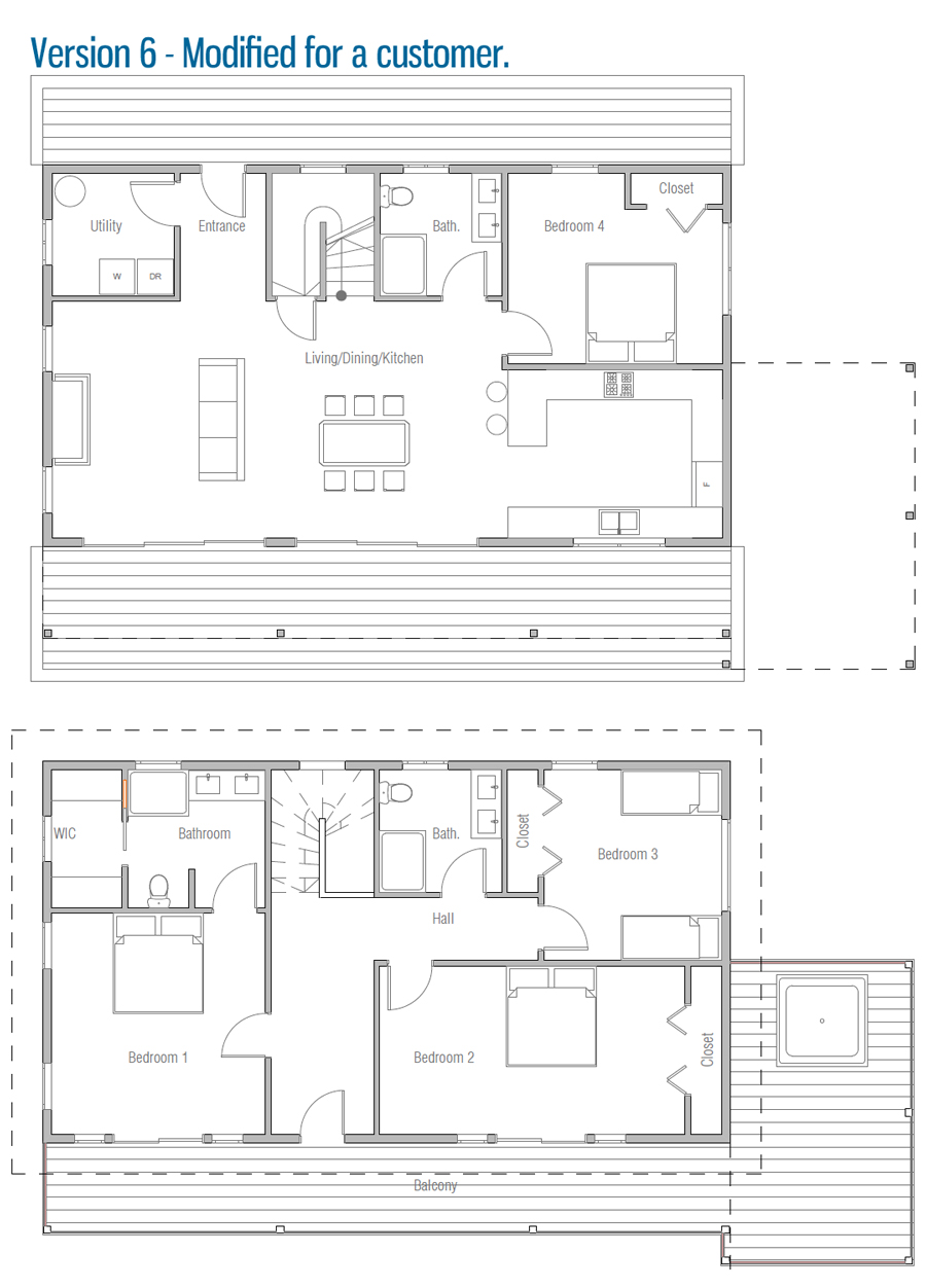 house design small-house-ch314 55