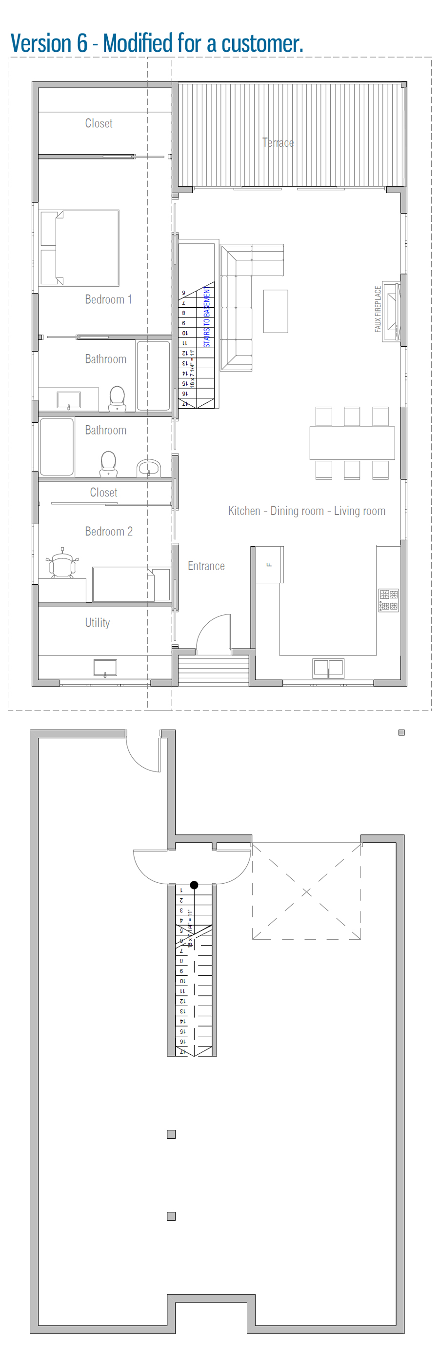 house design house-plan-ch319 50