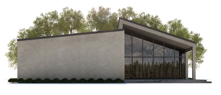 house design small-house-plan-ch321 4