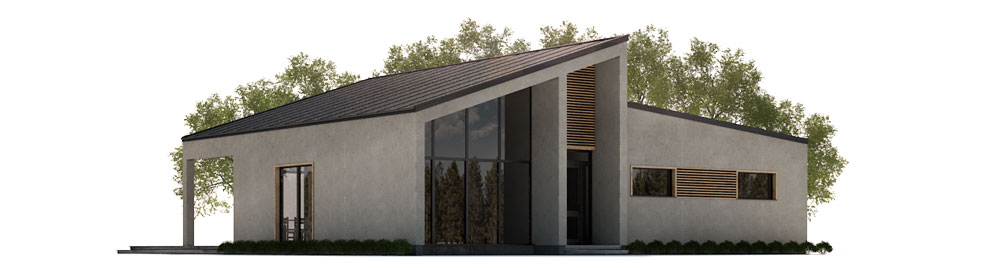 house design small-house-plan-ch321 5